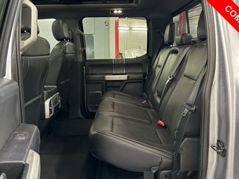 Used 2020 Ford F250 Lariat AWD/4WD image 21