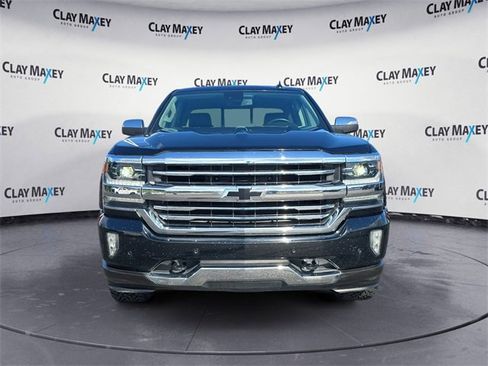 Used 2018 Chevrolet Silverado 1500 High Country image 8