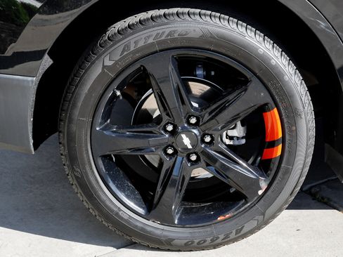 Used 2020 Chevrolet Equinox Premier w/ Premier Redline Edition AWD/4WD image 11