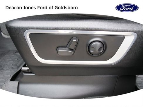 Used 2022 RAM 1500 Laramie w/ Sport Appearance Package image 15