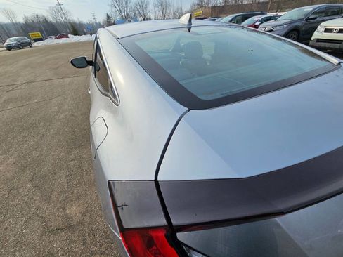 Used 2017 Honda Civic EX-T image 52