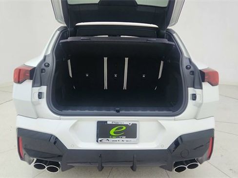 Used 2025 BMW X2 M35i image 14