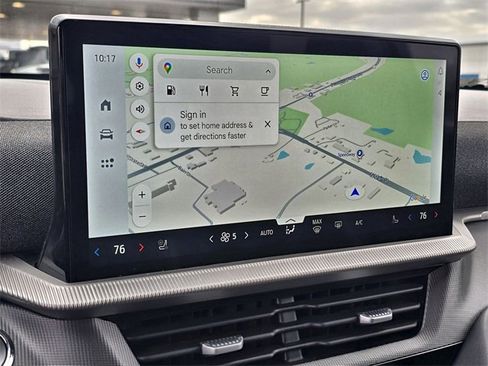 Used 2025 Ford Explorer ST image 27