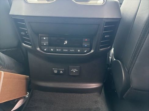 Used 2026 Toyota Sequoia Platinum AWD/4WD image 26