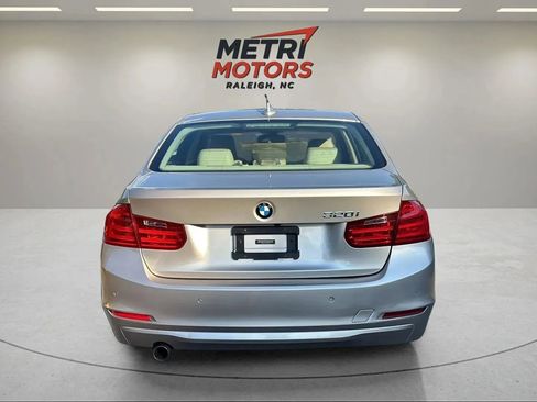 Used 2014 BMW 320i Sedan image 5