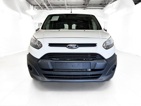Used 2016 Ford Transit Connect XL FWD image 2