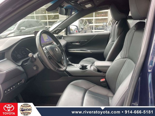 Certified 2020 Toyota RAV4 XLE w/ Convenience Package AWD/4WD image 15