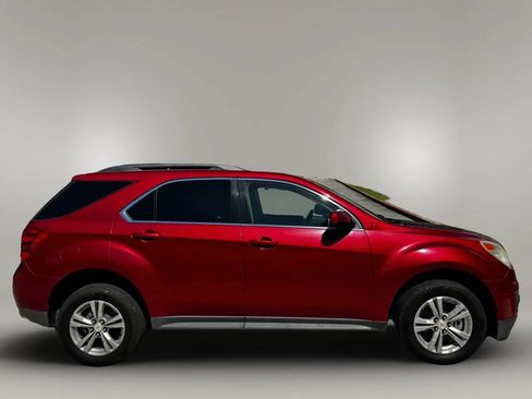 Used 2014 Chevrolet Equinox LT FWD image 4