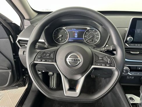 Used 2019 Nissan Altima 2.5 S image 12