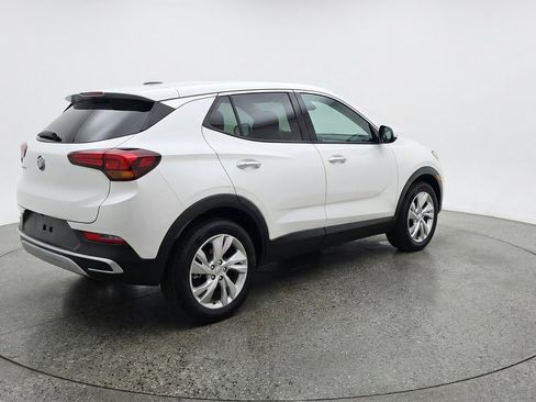 Used 2025 Buick Encore GX Preferred FWD image 9