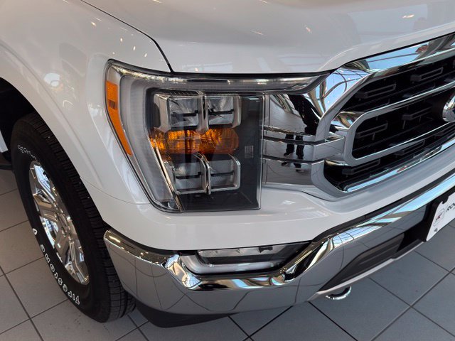 Used 2021 Ford F150 XLT w/ Equipment Group 302A High AWD/4WD image 41