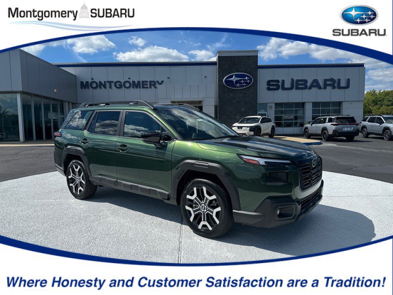 New 2026 Subaru Outback Touring XT AWD/4WD image 1