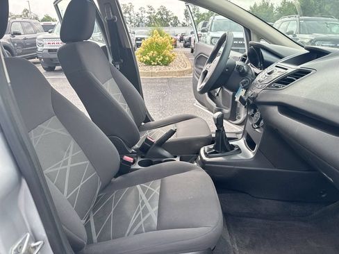 Used 2014 Ford Fiesta S FWD image 20