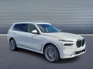 New 2027 BMW X7 xDrive40i w/ Executive Package AWD/4WD video 2