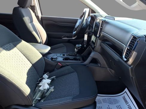 Used 2024 Ford Ranger XLT image 13