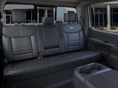 New 2026 Ford F250 Platinum image 14
