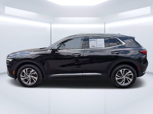 Used 2023 Buick Envision Essence FWD image 6