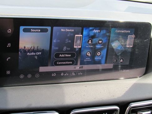 New 2026 Nissan Sentra SV w/ SV Convenience Package FWD image 16