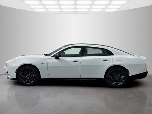 New 2026 Dodge Charger R/T AWD/4WD image 4