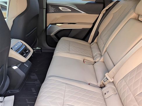 New 2026 Cadillac Lyriq V w/ LPO, Floor Liner Package image 15