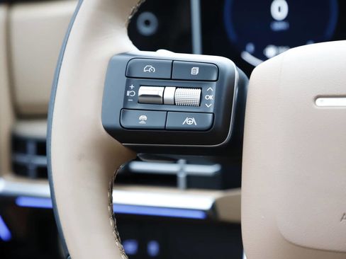 New 2026 Hyundai Santa Fe Calligraphy image 21