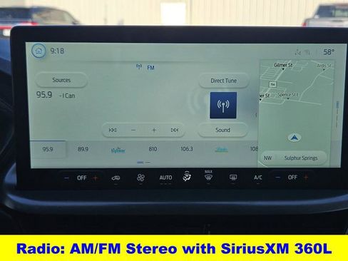 New 2026 Ford Escape Active w/ Tech Pack #1 image 13