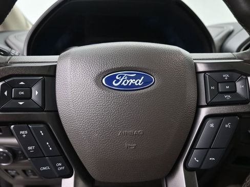 Used 2021 Ford Expedition Limited AWD/4WD image 15