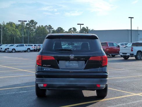 Used 2018 Honda Pilot EX-L image 4