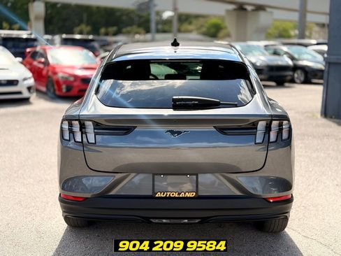 Used 2023 Ford Mustang Mach-E Select RWD image 4