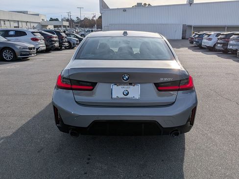 New 2026 BMW 330i w/ M Sport Package image 4