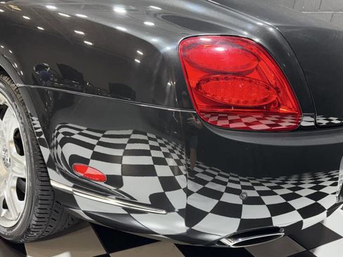 Used 2007 Bentley Continental GT image 24