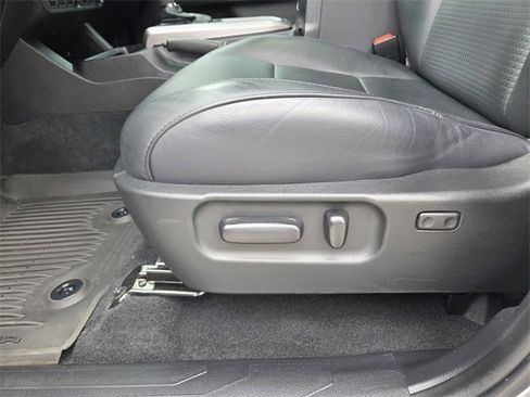 Used 2023 Toyota Tacoma Limited image 27