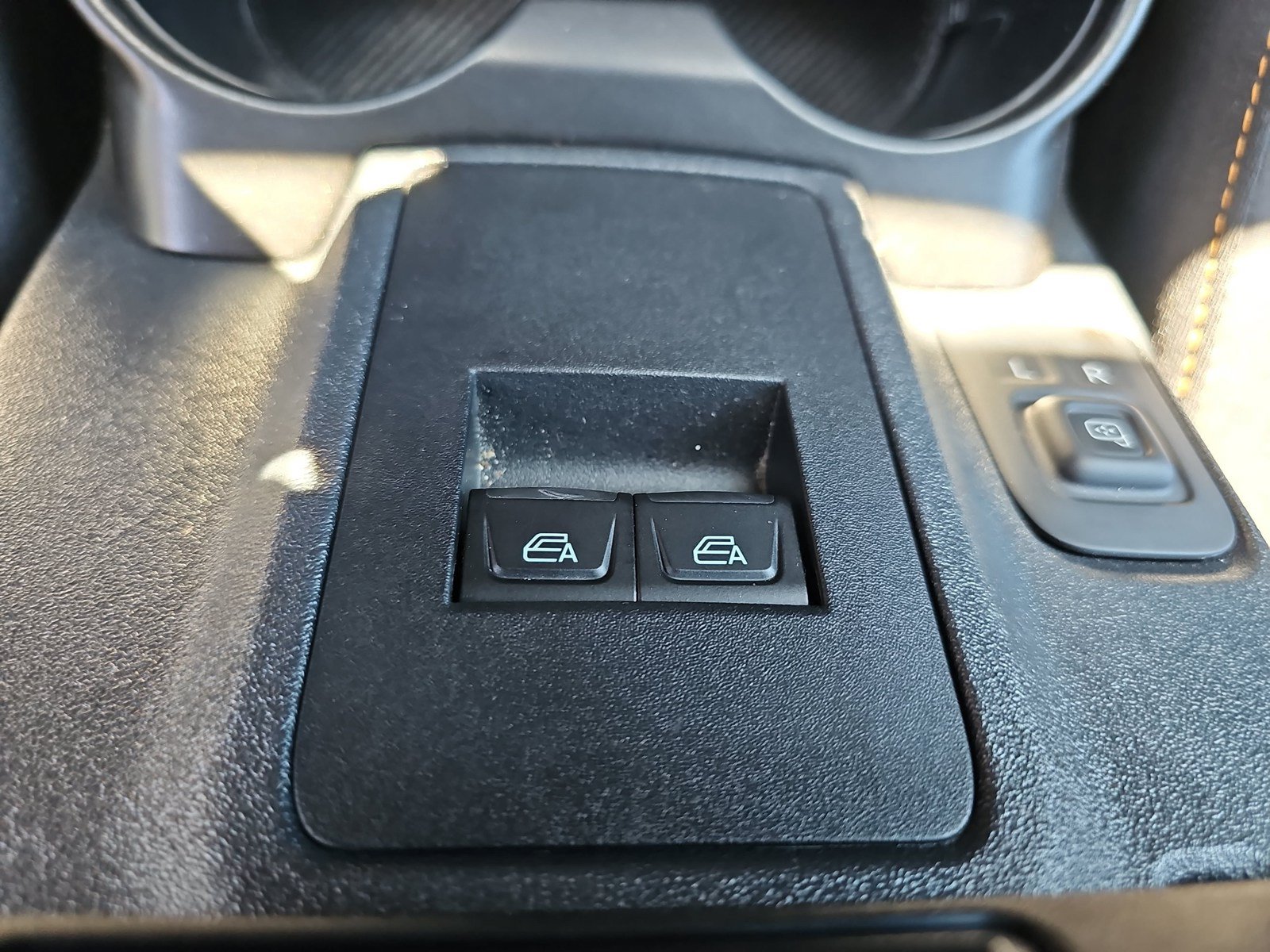 Used 2022 Ford Bronco Badlands AWD/4WD image 23
