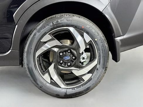 New 2026 Subaru Crosstrek 2.5i Limited AWD/4WD image 31