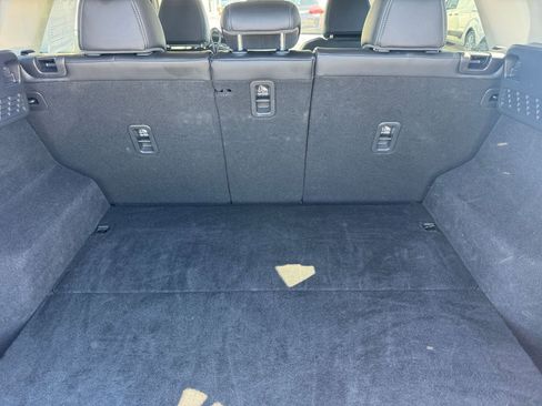 Used 2025 MAZDA CX-5 AWD 2.5 S w/ Select Package image 29