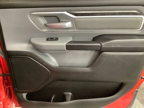 Used 2022 RAM 1500 Big Horn image 31