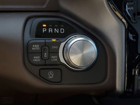 New 2026 RAM 1500 Laramie image 35