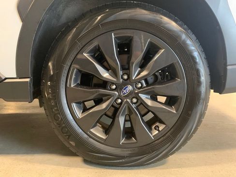 Used 2023 Subaru Outback Onyx Edition AWD/4WD image 26