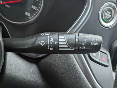 Certified 2022 Chevrolet Blazer LT FWD image 18