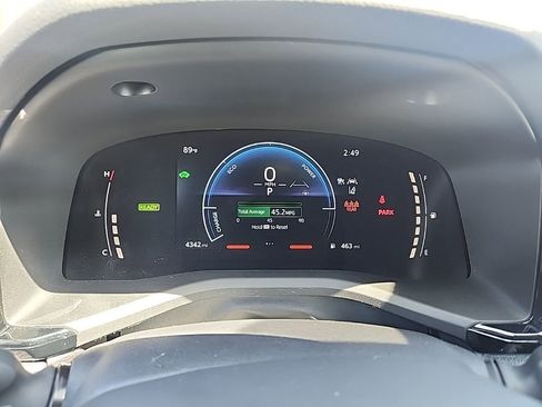 Used 2026 Toyota Camry SE FWD image 12