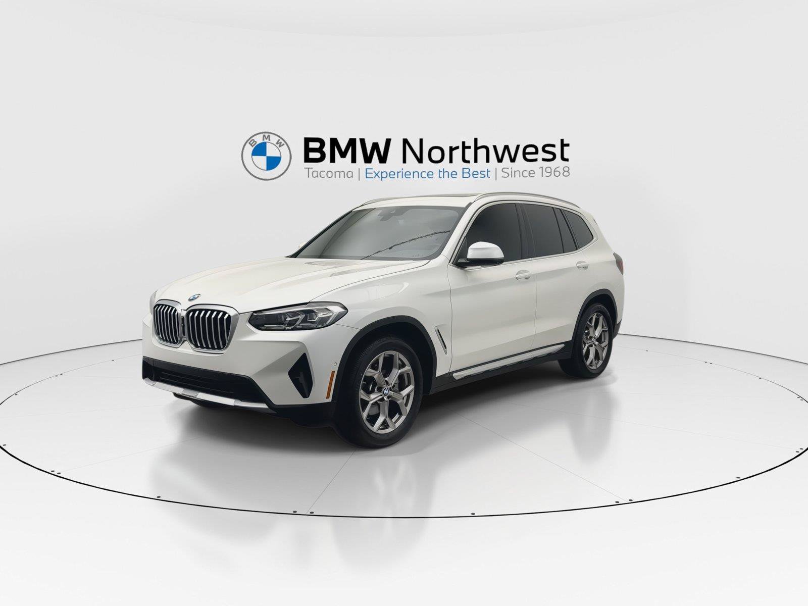 Used 2024 BMW X3 xDrive30i w/ Convenience Package w/ZPA AWD/4WD image 9