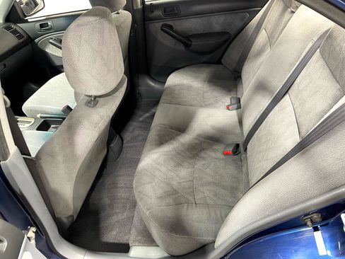 Used 2001 Honda Civic EX image 19