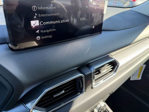 New 2025 MAZDA CX-5 AWD 2.5 S image 21