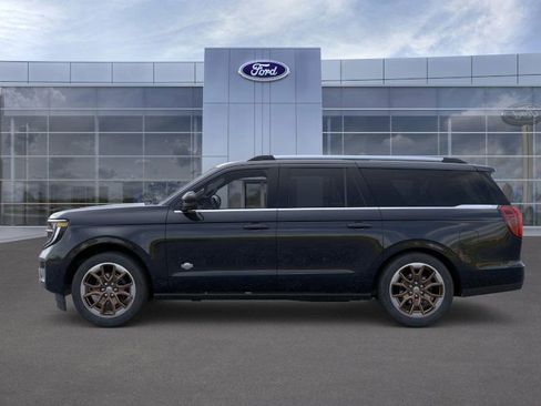 New 2026 Ford Expedition Max King Ranch image 7