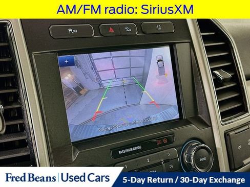 Certified 2021 Ford F250 Lariat image 18