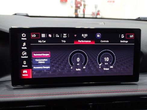 Used 2024 Dodge Hornet GT image 36