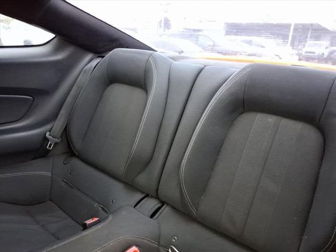 Used 2019 Ford Mustang Coupe w/ Ecoboost Performance Package image 11