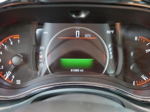 Used 2021 Dodge Durango GT AWD/4WD image 21