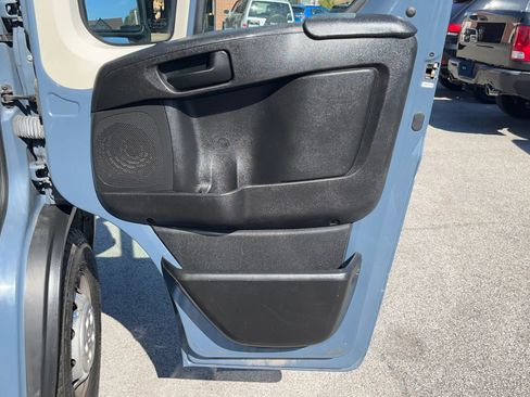Used 2019 RAM ProMaster 3500 image 22