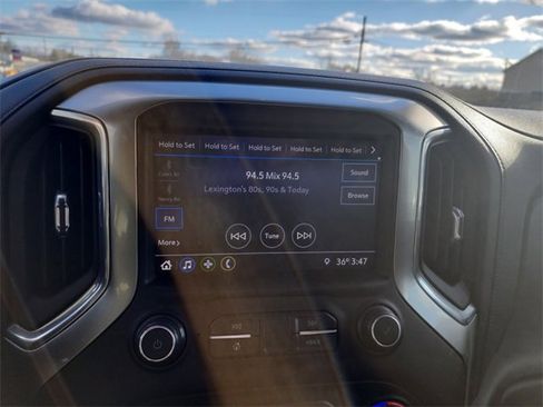 Used 2019 Chevrolet Silverado 1500 RST w/ All-Star Edition image 22